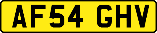 AF54GHV