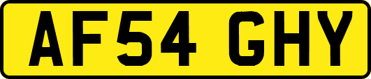 AF54GHY