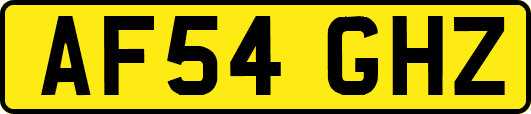 AF54GHZ