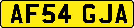 AF54GJA