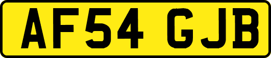 AF54GJB