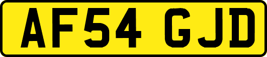 AF54GJD