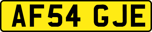AF54GJE