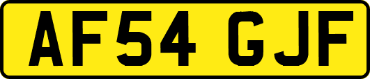 AF54GJF