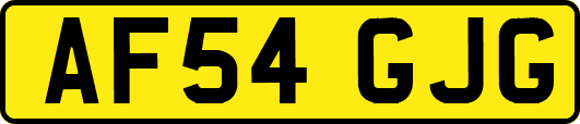 AF54GJG