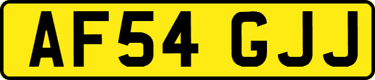 AF54GJJ