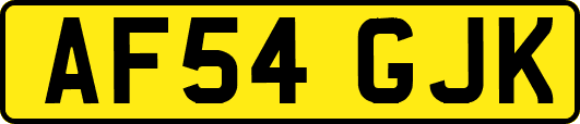 AF54GJK