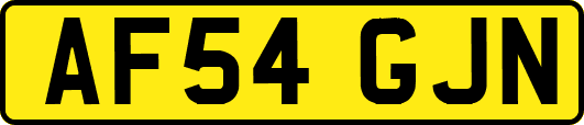 AF54GJN