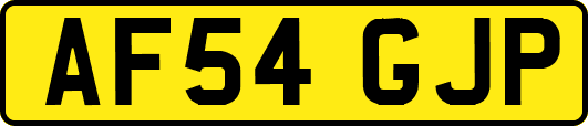 AF54GJP