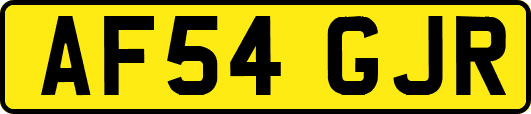 AF54GJR