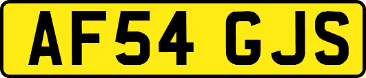 AF54GJS