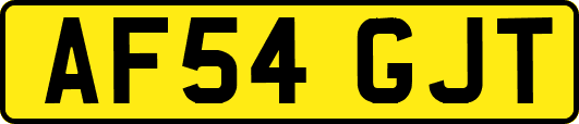 AF54GJT