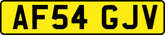 AF54GJV