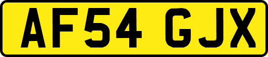 AF54GJX