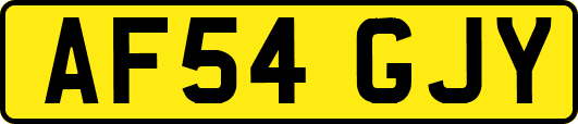 AF54GJY