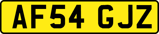 AF54GJZ