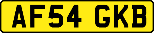 AF54GKB