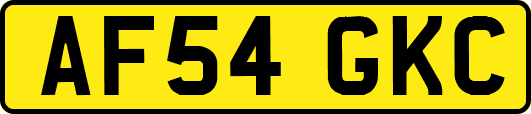AF54GKC