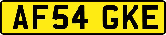 AF54GKE