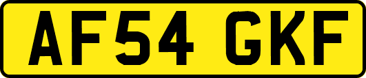 AF54GKF