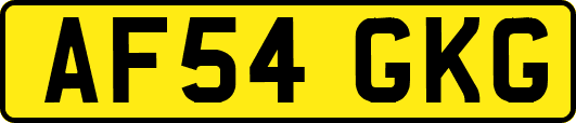 AF54GKG