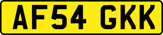 AF54GKK