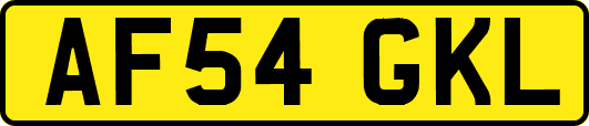 AF54GKL