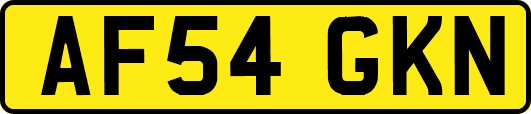AF54GKN