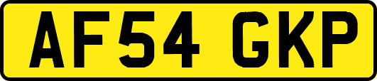 AF54GKP