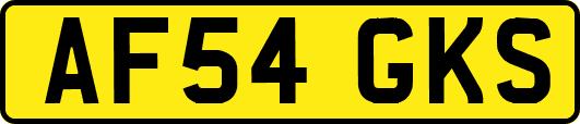 AF54GKS