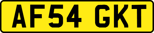 AF54GKT