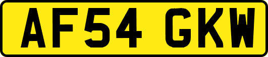 AF54GKW