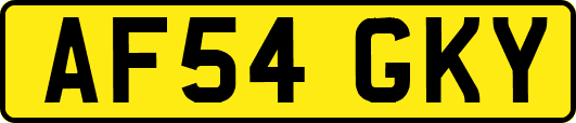 AF54GKY