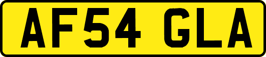 AF54GLA