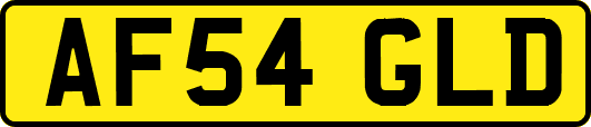 AF54GLD