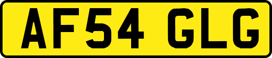 AF54GLG