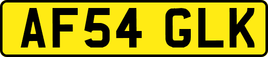 AF54GLK