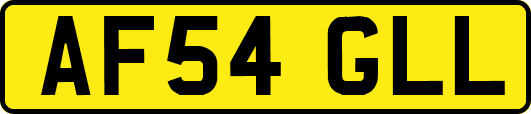 AF54GLL