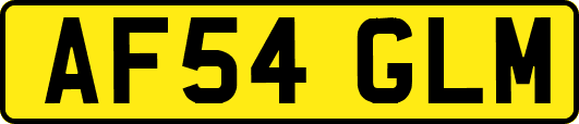 AF54GLM