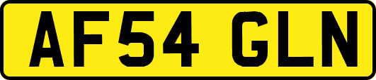AF54GLN