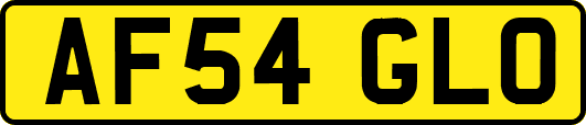 AF54GLO