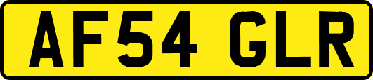 AF54GLR