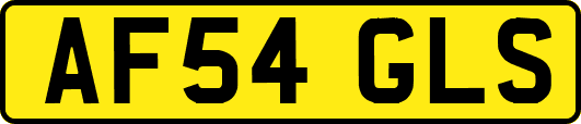 AF54GLS