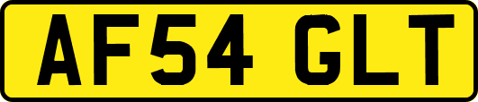 AF54GLT