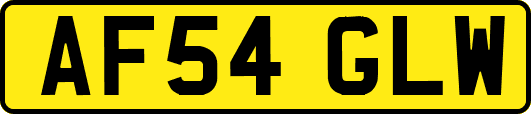 AF54GLW