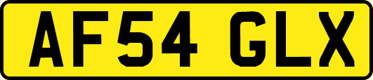 AF54GLX