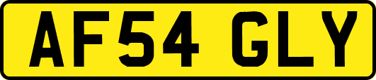 AF54GLY