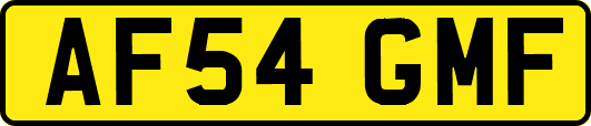 AF54GMF