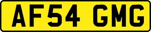 AF54GMG