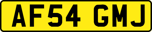 AF54GMJ